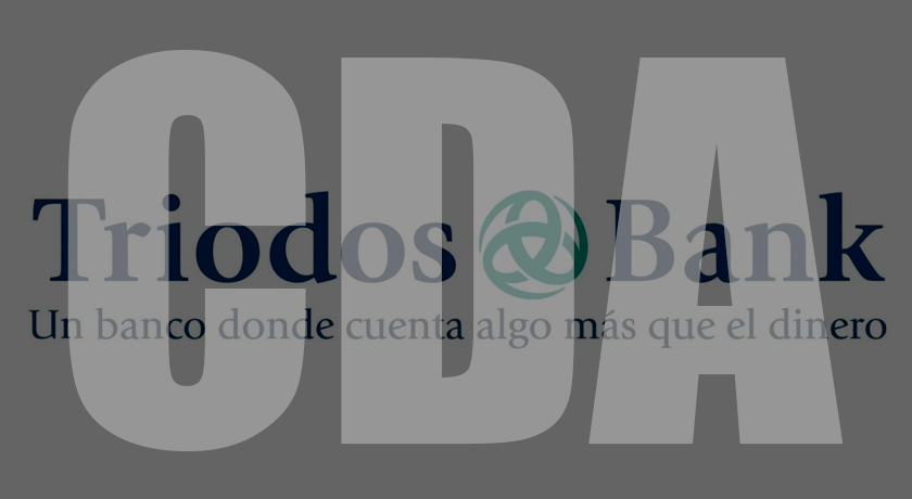 Primera sentencia en Cataluña que condena a Triodos Bank por los CDA