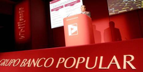 Convertibles Banco Popular