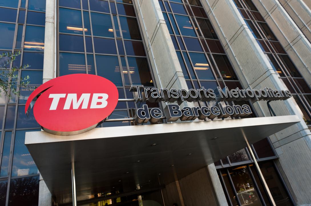 Reclamacions amb CGT d’augment de les jubilacions a TMB