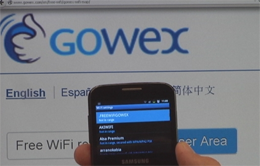 Gowex