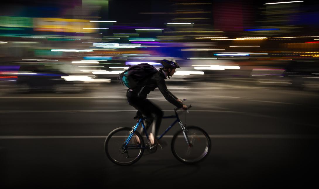 Después de Deliveroo, ahora Take Eat Easy: los repartidores son falsos autónomos
