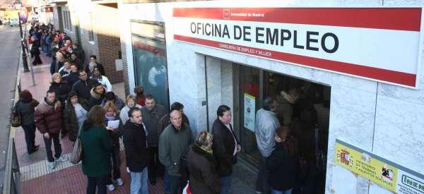 Sancions SEPE