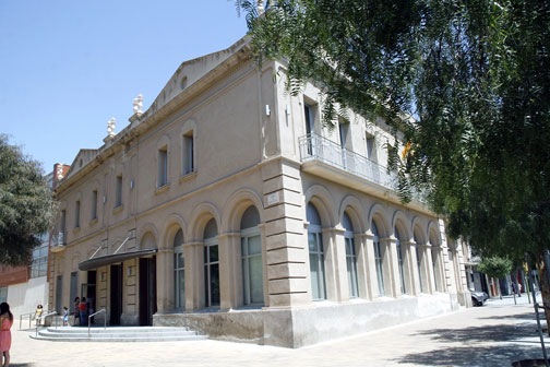 Mataró