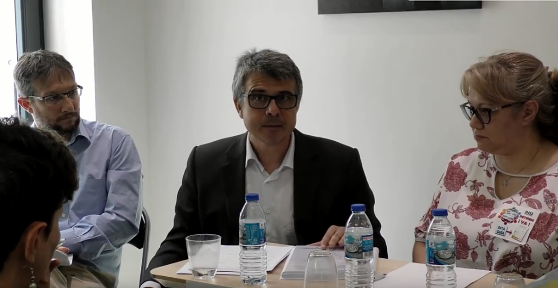 Afectados y profesionales médicos se oponen al contenido de la guía editada por el INSS