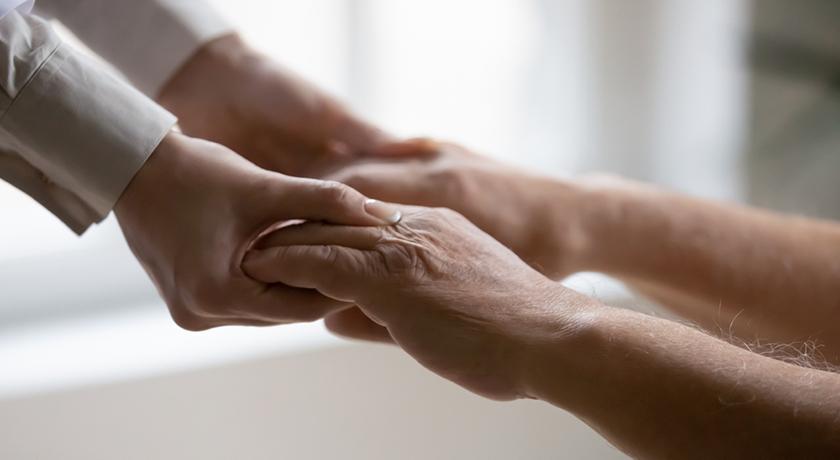TSJC: la Covid-19 es enfermedad profesional para todo el personal sanitario y sociosanitario