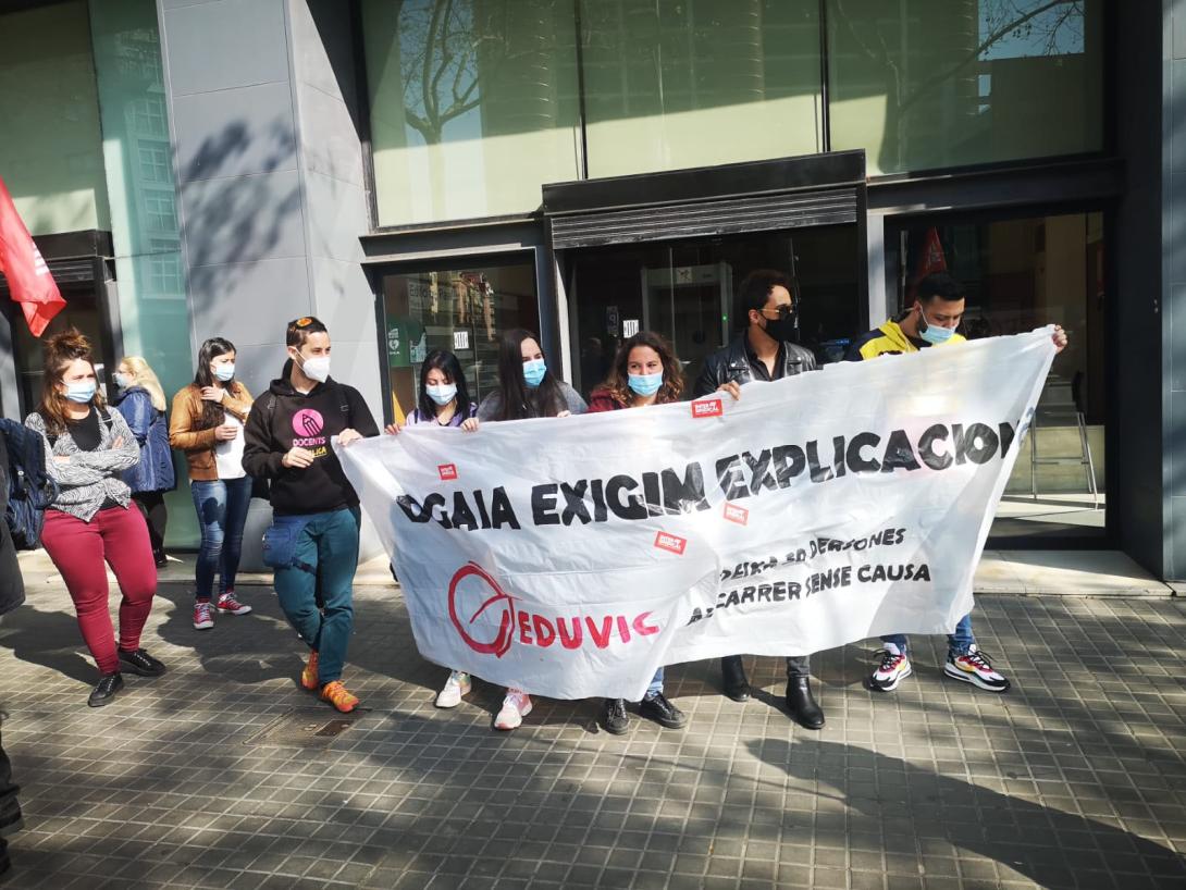 Cierre de centros de menores no acompañados