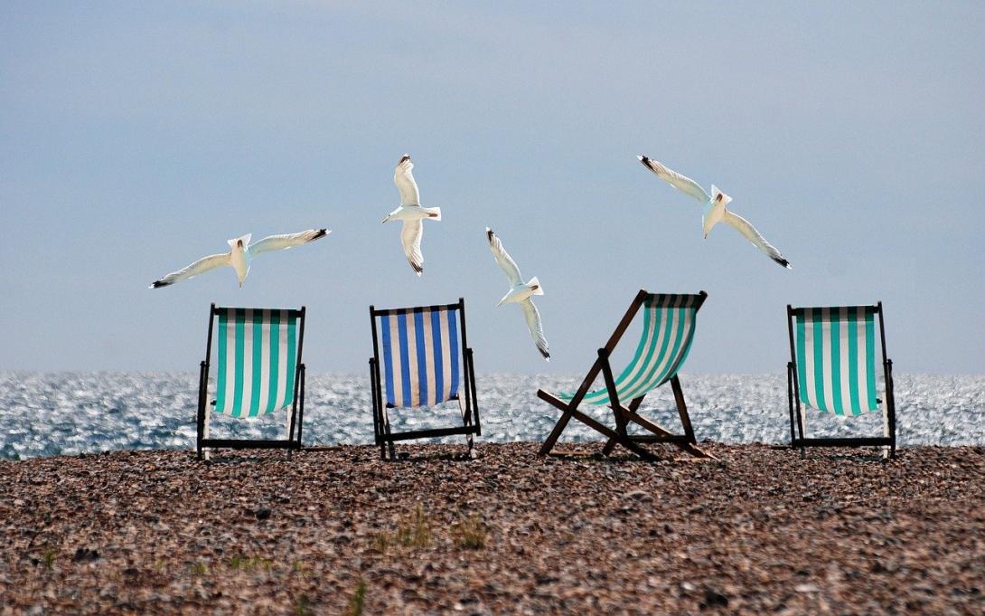 Vacaciones, ERTE y Covid-19