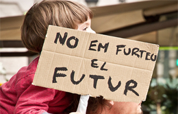 #democraciareal