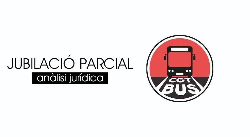Anàlisi jurídic de les darreres reformes de la jubilació parcial 