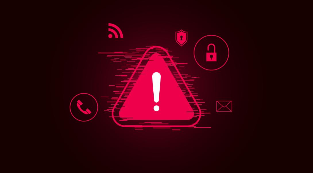 Phishing, falses inversions i ciberestafes: xerrada informativa (9 de juliol)