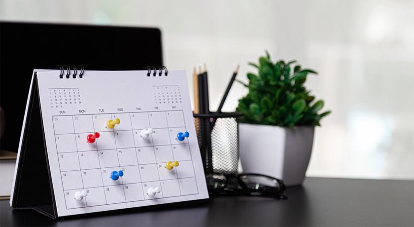 Temps parcial i plus salarial per treballar en dies festius