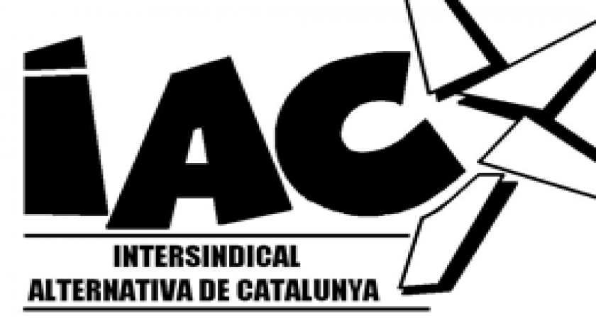 El sindicat USTEC-STEs i el conjunt d’organitzacions que formen la Intersindical Alternativa de Catalunya (IAC) fan una crida a la mobilització social contra les mesures de reducció del dèficit anunciades per Zapatero.