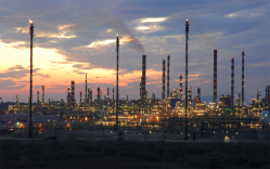 Càncer laboral Petroquímica Tarragona