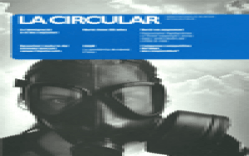 La Circular. Juliol 2010