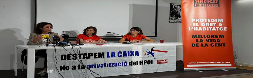 Demanda col·lectiva per la nul·litat de clàusules abusives als contractes de lloguer d’Inmocriteria