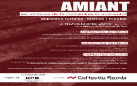 amiant uab