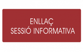 Enllaç sessió informativa