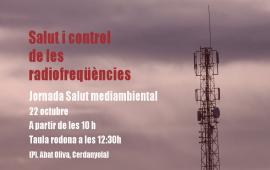 jornada radiofrequencia cerdanyol intern