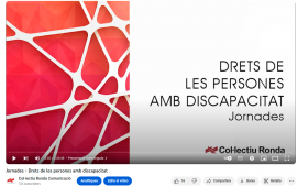 jornades captura