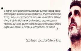 oscar Serrano