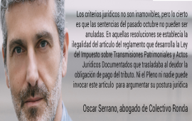oscar valoració despesses CAS