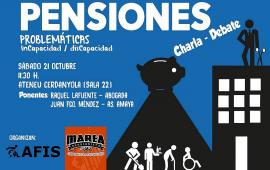 pensiones AFIS