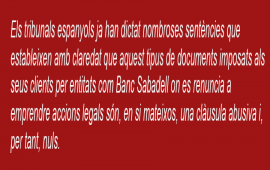 renuncia accions 1