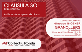 XERRADA GRANOLLERS