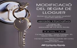 xerrada lloguers xarxes gran