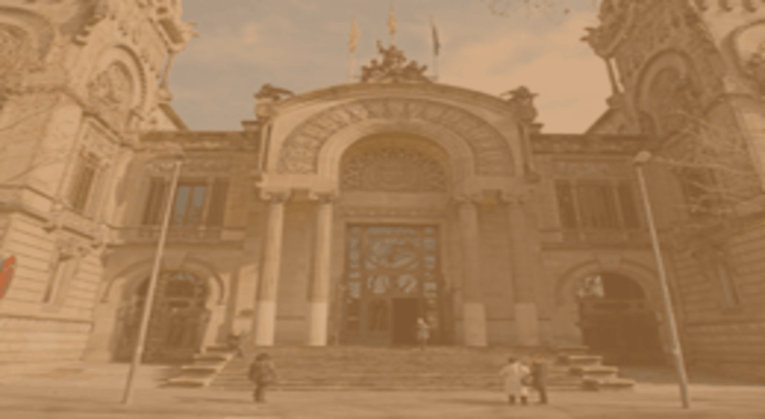 Audiència Provincial de Barcelona